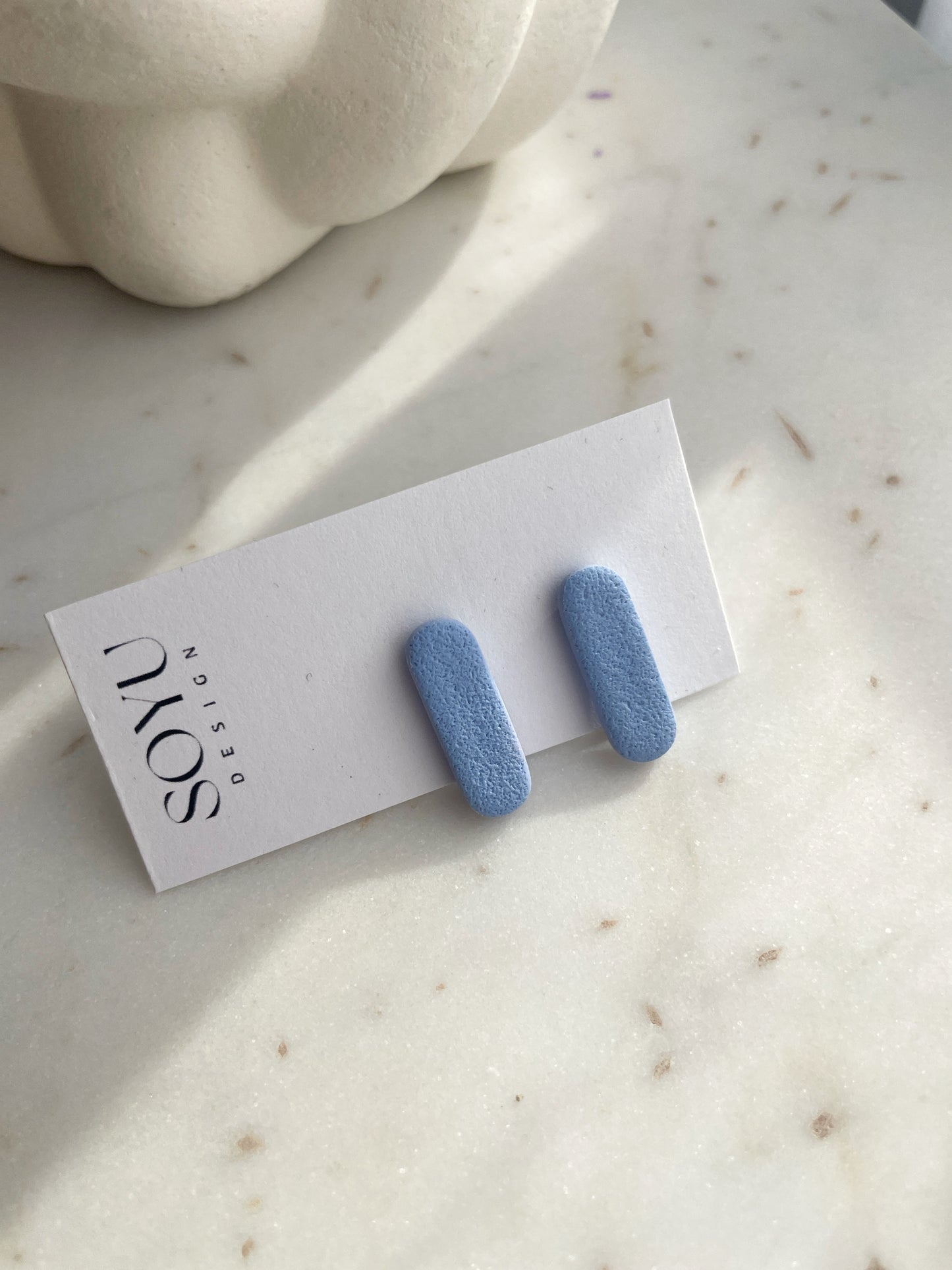 RANESA Mini Blue