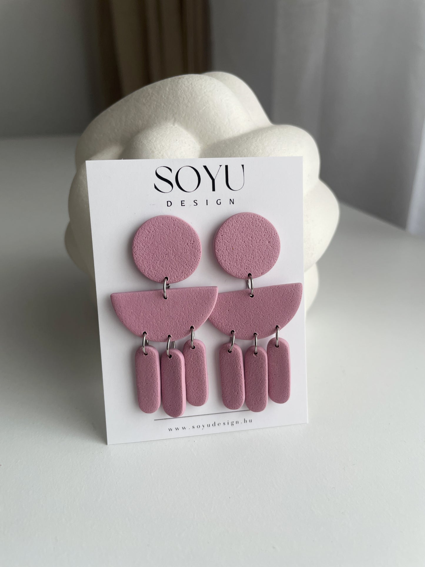 MANGRO Blush