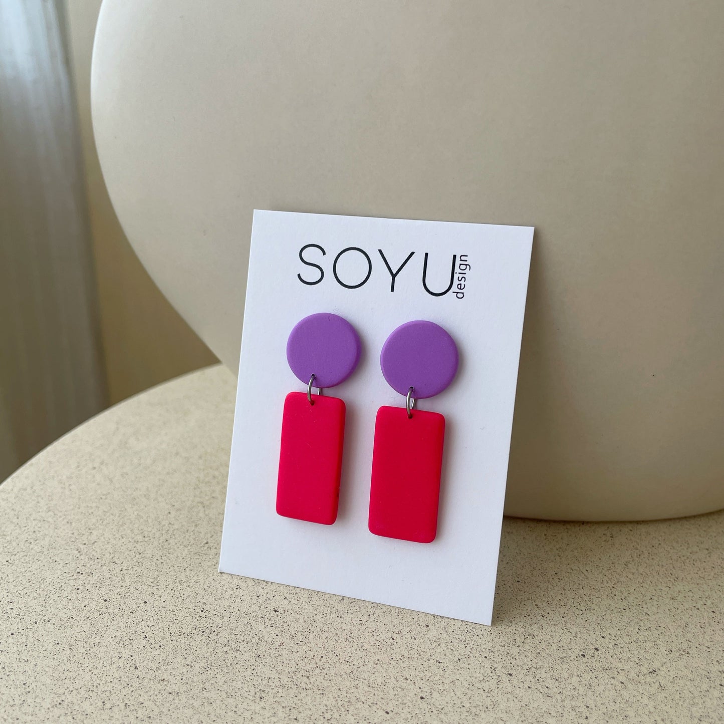 LIMA Lilac & Magenta