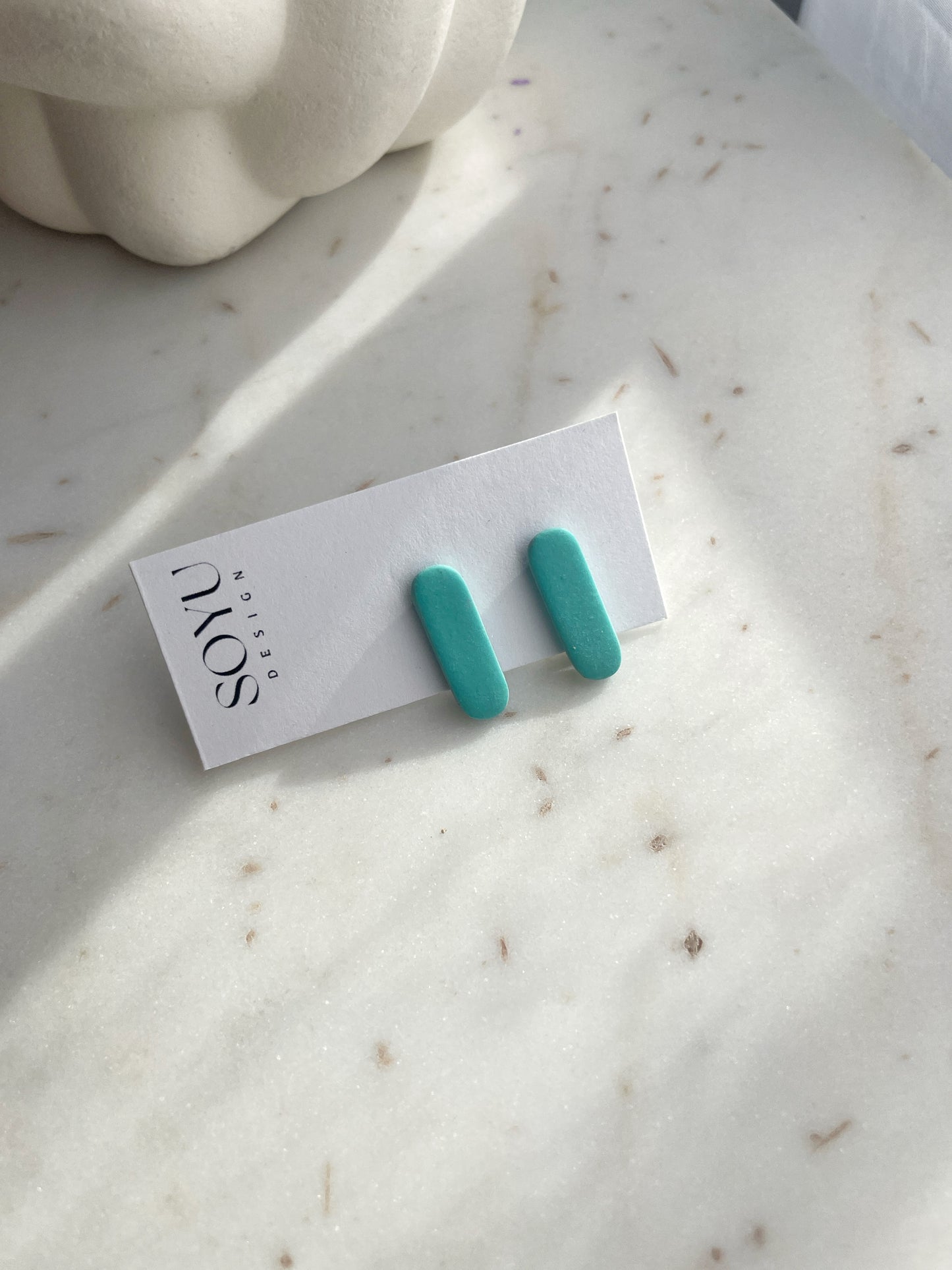 RANESA Mini SeaGreen