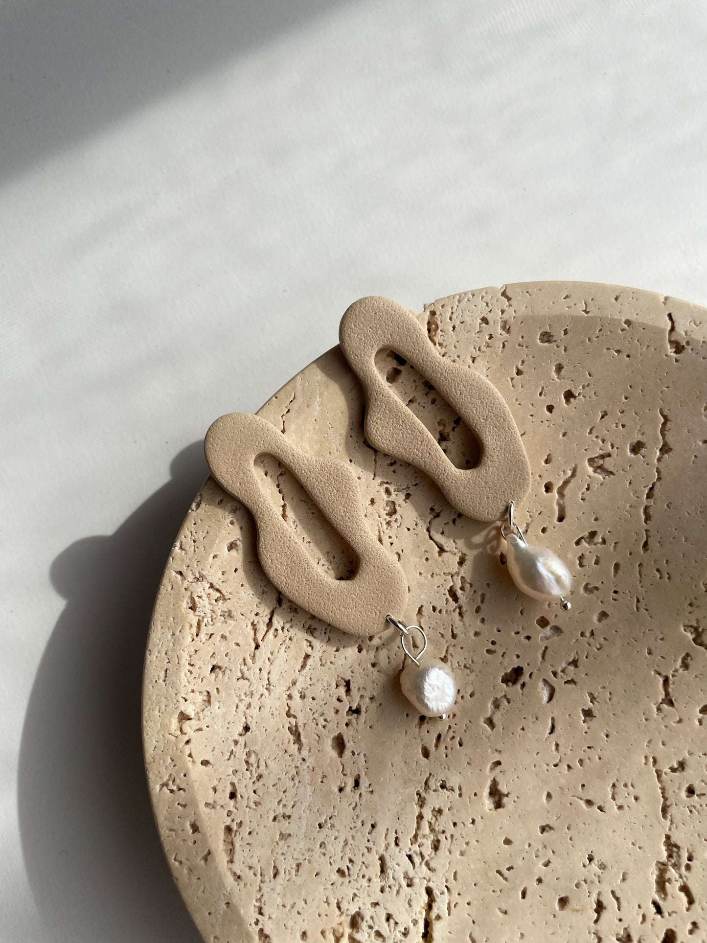 SERENA Beige
