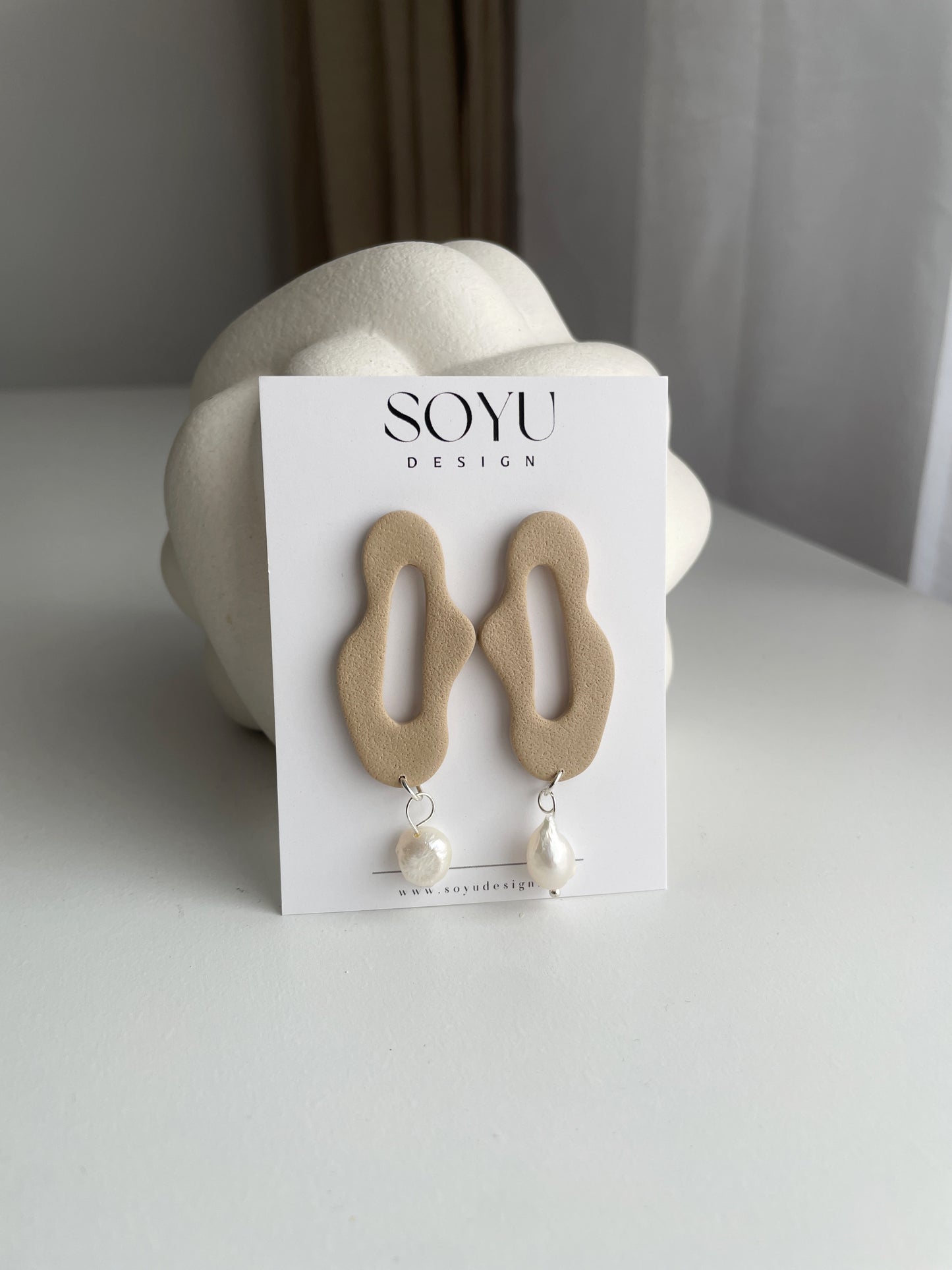 SERENA Beige