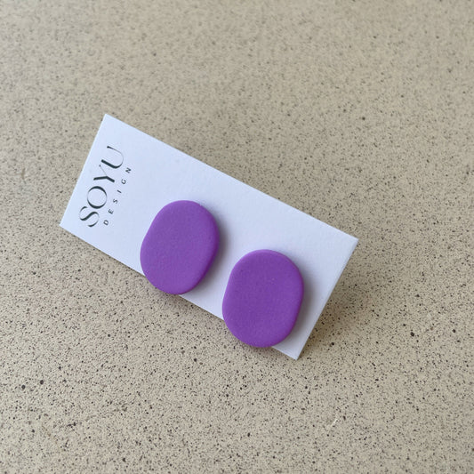 MYE Matte Lilac
