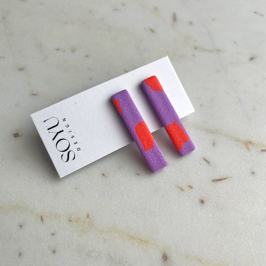 ELI Orange-Purple