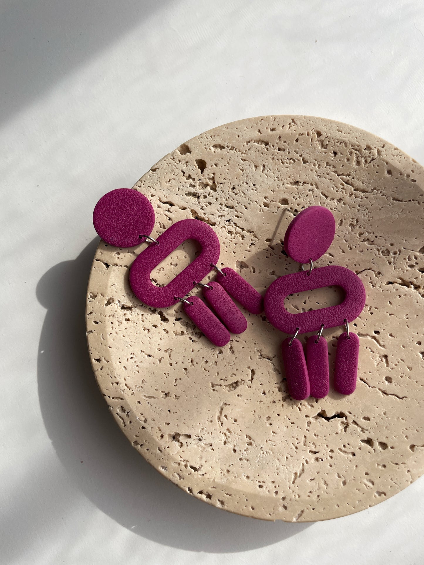 COTTA burgundi