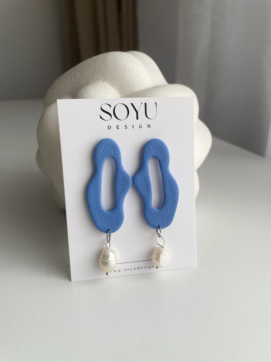 SERENA Blue
