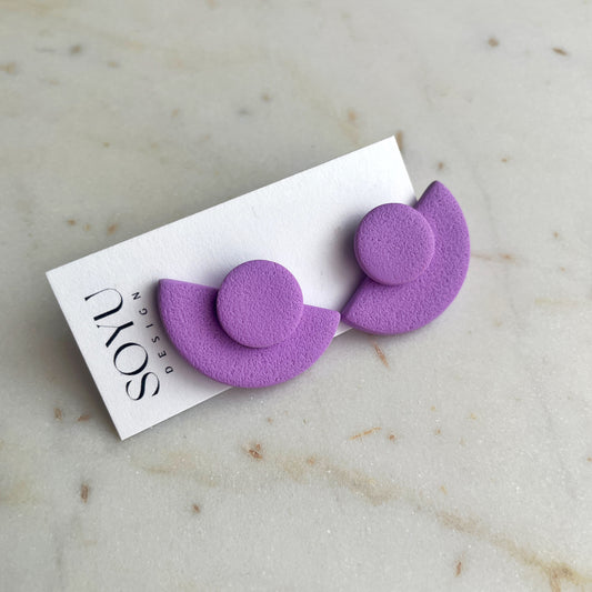 LUCY Purple