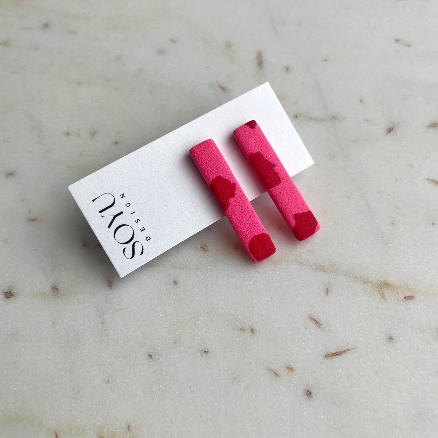 Közepes Méretű Fülbevalók