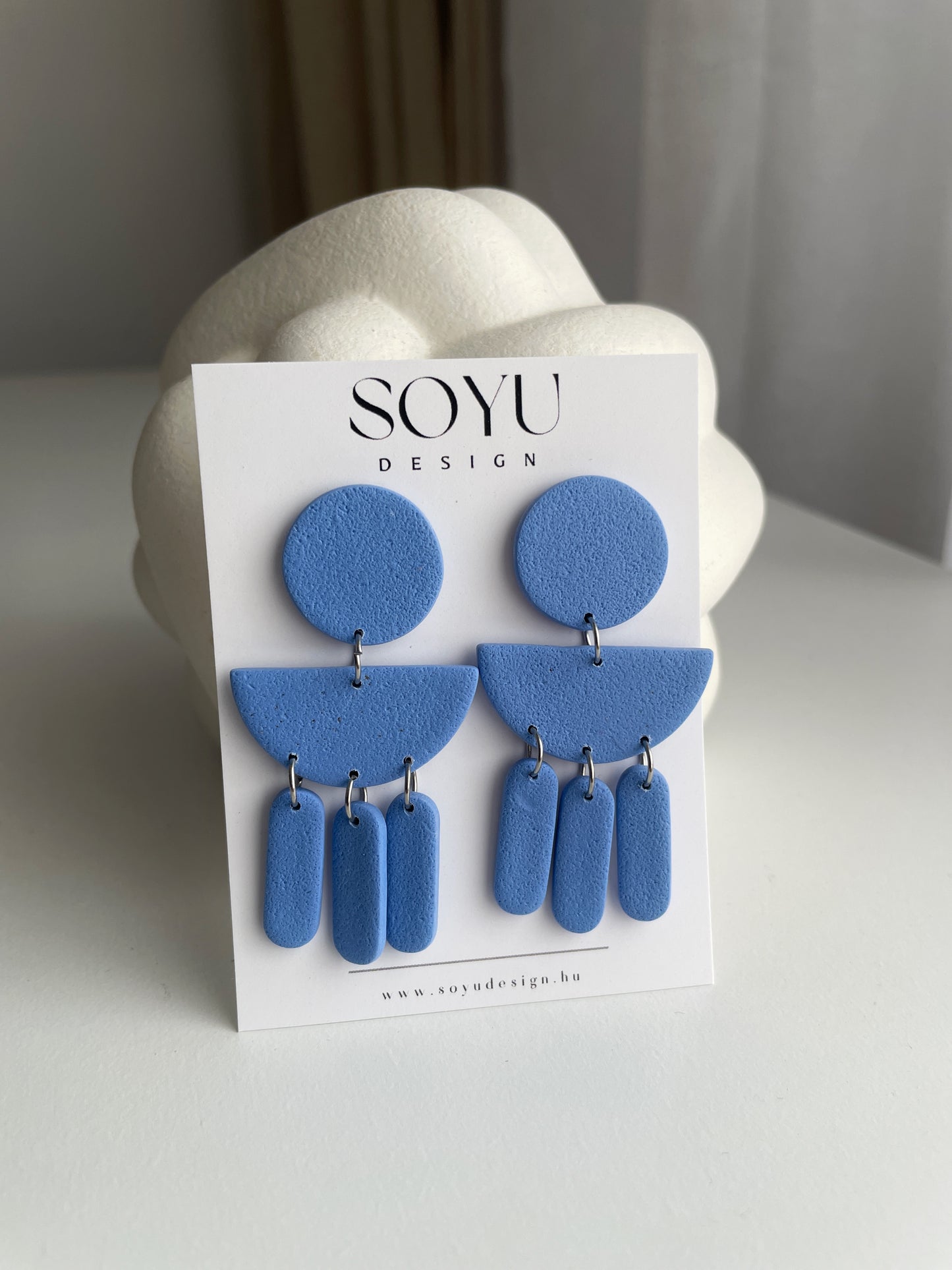 MANGRO Blue