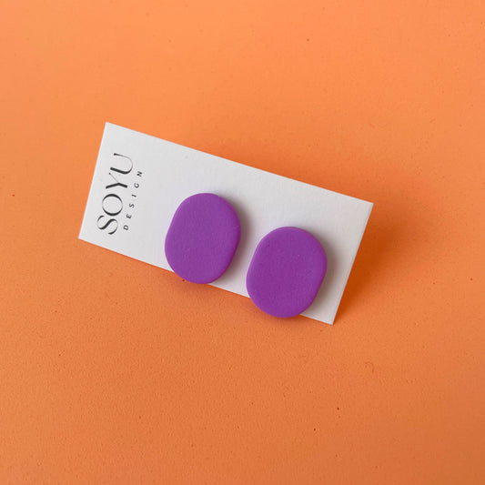 MYE Matte Lilac