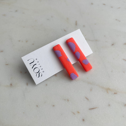 ELI Purple-Orange