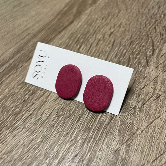 MYE Burgundi