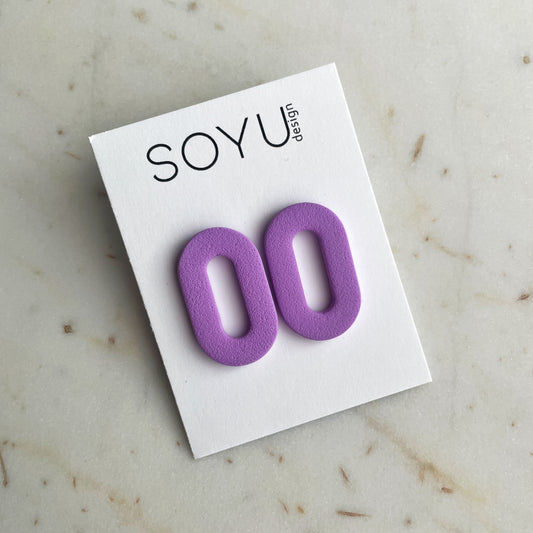 BLOM Purple