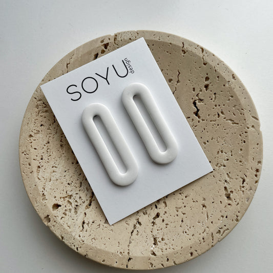 SOEL White