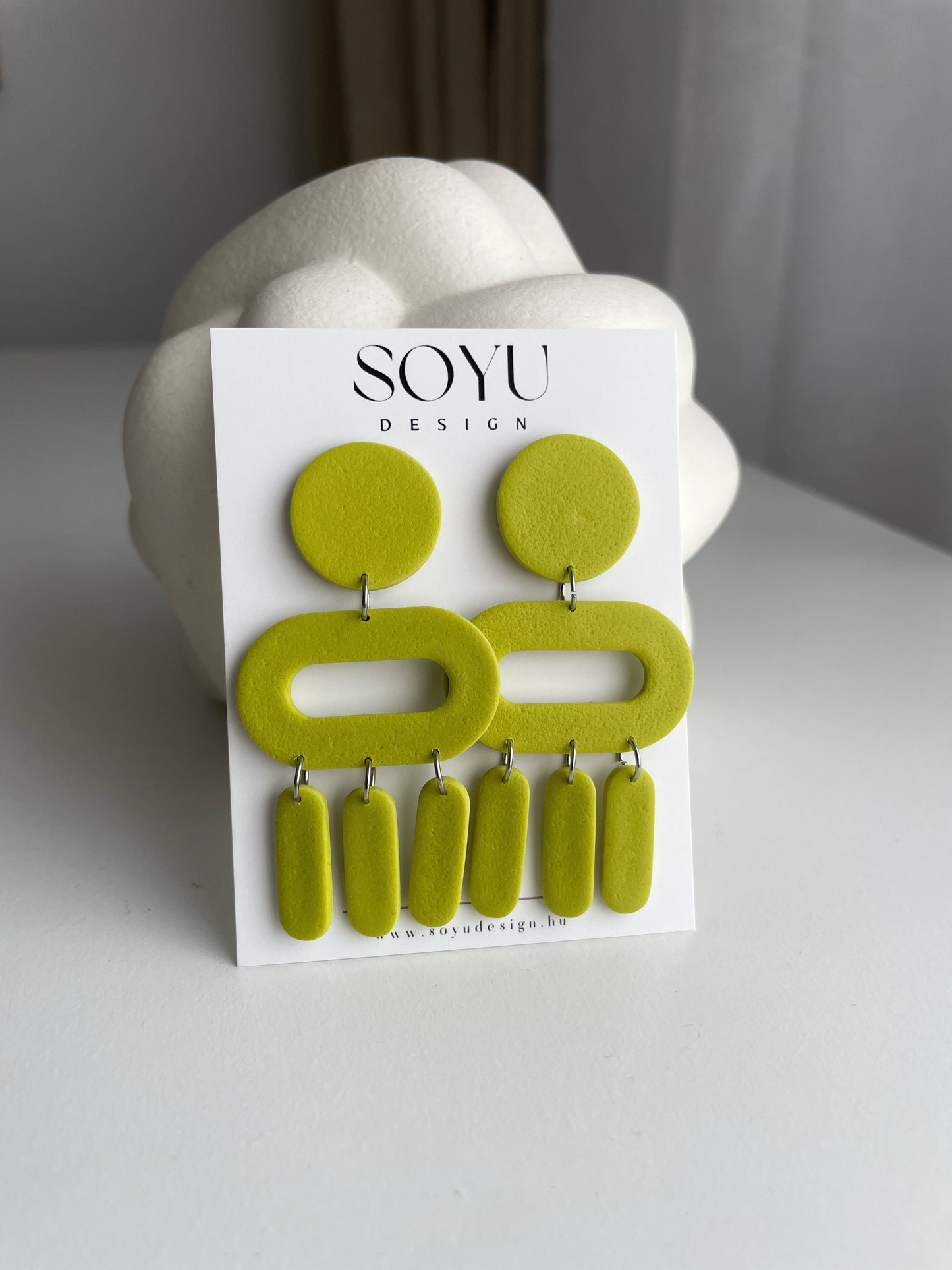 COTTA green