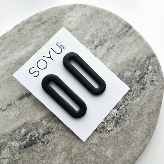 SOEL Black